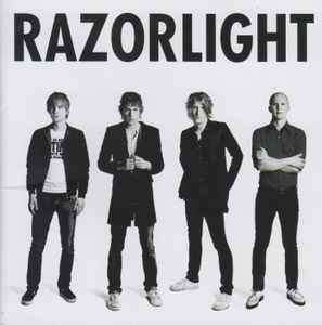 Razorlight - Razorlight (CD, Album)
