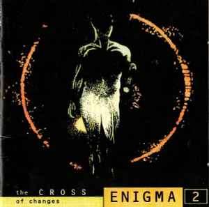 Enigma - The Cross Of Changes (CD, Album)