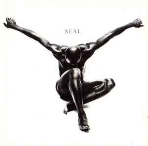 Seal - Seal (CD, Album)