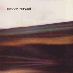 Savoy Grand - Dirty Pillows (CD, Album)