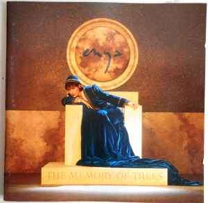 Enya - The Memory Of Trees (CD, Album)