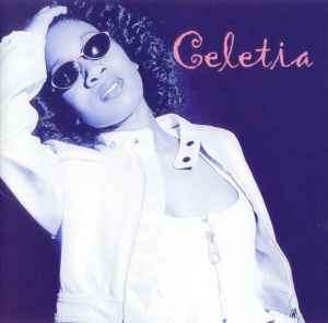 Celetia - Celetia (CD, Album)