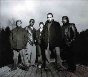 Dave Matthews Band - Everyday (CD, Album, Sli)