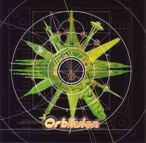 The Orb - Orblivion (CD, Album, P/Mixed)