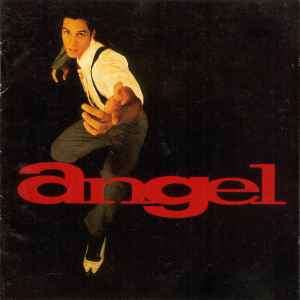 Angel Ferreira - Angel (CD, Album)
