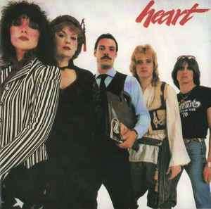 Heart - Greatest Hits (CD, Comp)