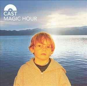 Cast - Magic Hour (CD, Album)
