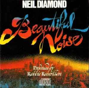 Neil Diamond - Beautiful Noise (CD, Album, RE)