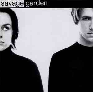 Savage Garden - Savage Garden (CD, Album, RE)
