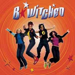 B*Witched - B*Witched (CD, Album, Enh)