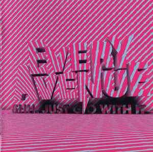 Every Avenue - Shh, Just Go With It (CD, Album)