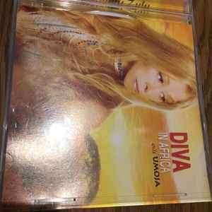 June Kraus, Umoja - Diva In Africa - Classically Zulu (CD)