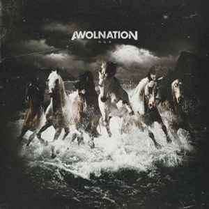 Awolnation - Run (CD, Album)
