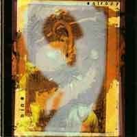 Nine (7) - Entropy (CD, Album)
