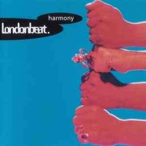 Londonbeat - Harmony (CD, Album + CD, Maxi)
