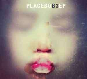 Placebo - B3 EP (CD, EP, Ltd)