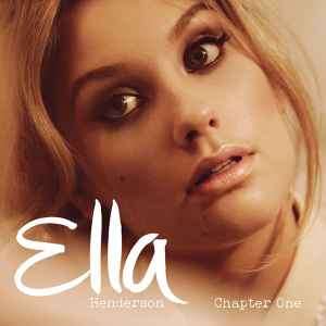 Ella Henderson - Chapter One (CD, Album, Dlx)