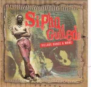 Sipho Gumede - Village Dance & More (CD, Album)