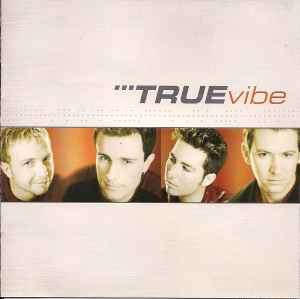 True Vibe - TRUEvibe (CD, Album)