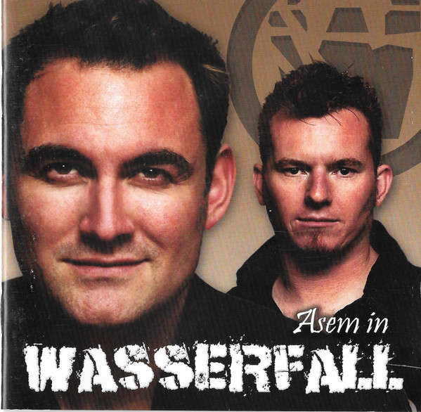 Wasserfall (2) - Asem In (CD, Album)