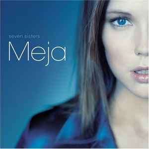Meja - Seven Sisters (CD, Album)