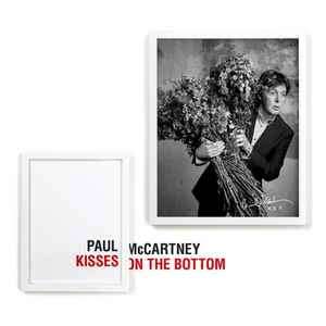 Paul McCartney - Kisses On The Bottom (CD, Album, Car)
