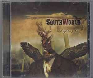 South World - Out Of My Tree (CD, Album)
