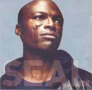 Seal - Seal IV (CD, Album)