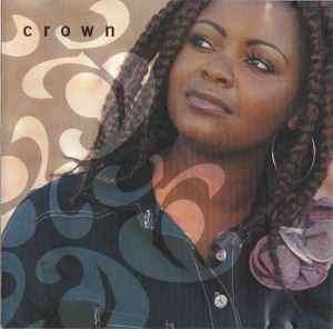 Crown (24) - Crown (CD)