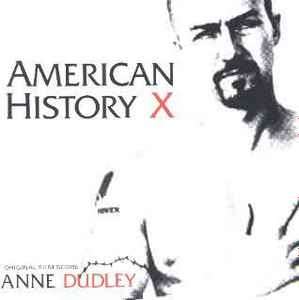 Anne Dudley - American History X (Original Film Score) (CD, Album)