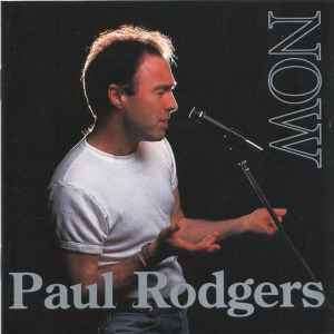 Paul Rodgers - Now & Live (The Loreley Tapes...) (CD, Album + CD, Album + Comp, Ltd, Num)
