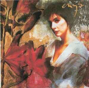 Enya - Watermark (CD, Album, RE)