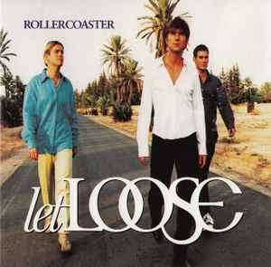 Let Loose - Rollercoaster (CD, Album)