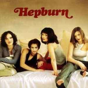 Hepburn - Hepburn (CD, Album)