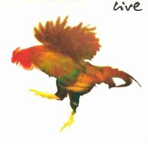 Herbert Grnemeyer - Grnemeyer Live (CD, Album)