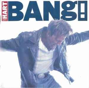 Corey Hart - Bang! (CD, Album)