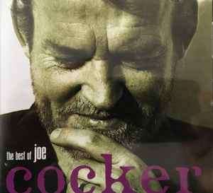 Joe Cocker - The Best Of Joe Cocker (CD, Comp)