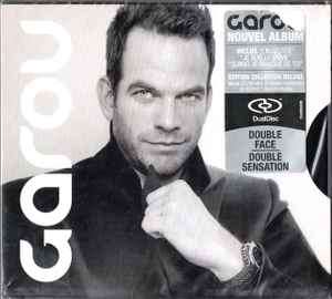 Garou - Garou (Hybrid, DualDisc, Album, NTSC, Sli)