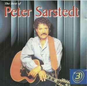 Peter Sarstedt - The Best Of Peter Sarstedt (CD, Comp)