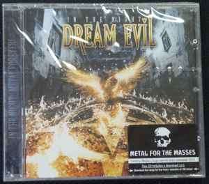 Dream Evil - In The Night (CD, Album)