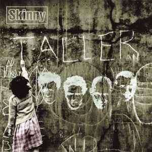 Skinny - Taller (CD, Album)
