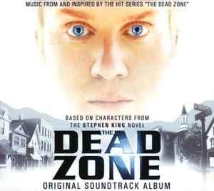 Various - The Dead Zone Original Soundtrack Album - Music From The Hit Series (CD, Album)