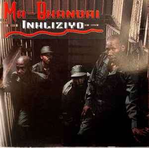 Ma-Bhandai - Inhliziyo (CD, Album)