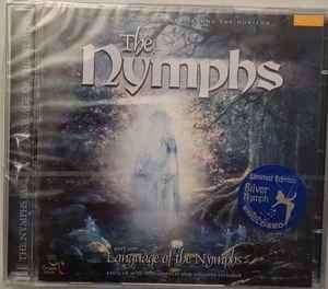 Jan Kisjes - The Nymphs - Part One: Language Of The Nymphs (2xCD, Album, Ltd)
