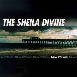 The Sheila Divine - New Parade (CD, Album)