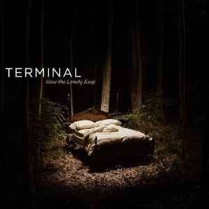 Terminal (4) - How The Lonely Keep (CD, Album)