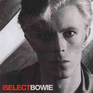 David Bowie - iSelect (CD, Comp)