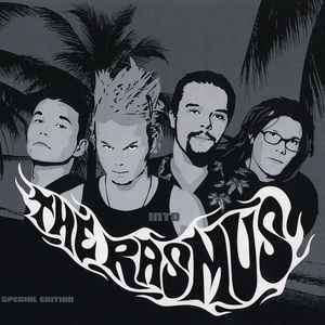 The Rasmus - Into (CD, Album, Enh)