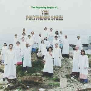 The Polyphonic Spree - The Beginning Stages Of... (CD, Album)