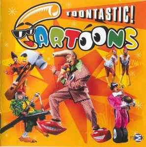 Cartoons - Toontastic! (CD, Album)